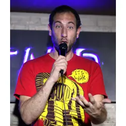 More Ari Shaffir