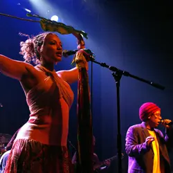 More Arrested Development