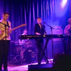 More Arthur Beatrice