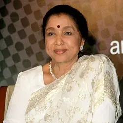 More Asha Bhosle