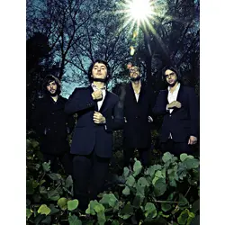 More As Tall As Lions