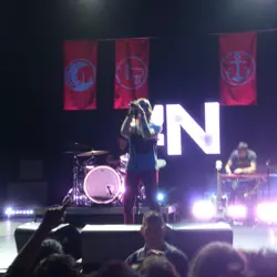 More Awolnation