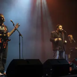 More The Axis of Awesome