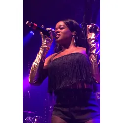 More Azealia Banks