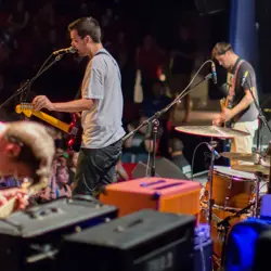 More Balance And Composure