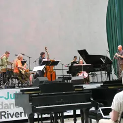 More Bang On A Can All-Stars