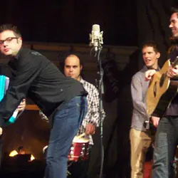 More Barenaked Ladies