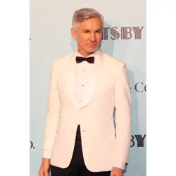 More Baz Luhrmann