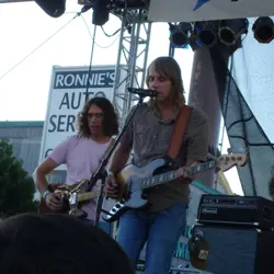 More Beachwood Sparks