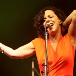 More Bebel Gilberto