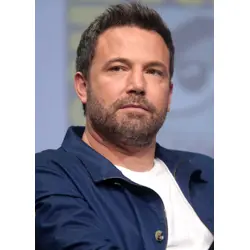 More Ben Affleck