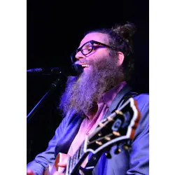 More Ben Caplan
