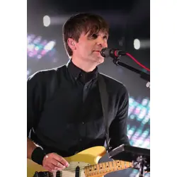 More Benjamin Gibbard