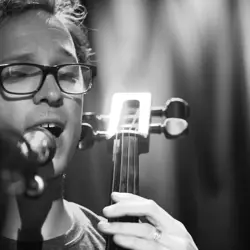More Ben Sollee
