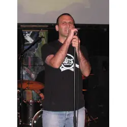 More Screeching Weasel