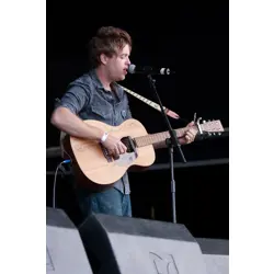 More Benjamin Francis Leftwich