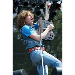 More Ben Kweller