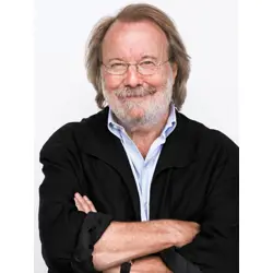 More Benny Andersson