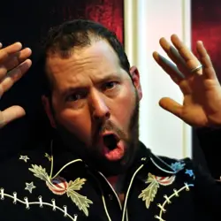More Bert Kreischer