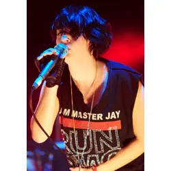 More Bertie Blackman