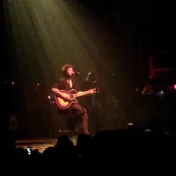 More Bertrand Cantat