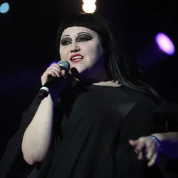 More Beth Ditto