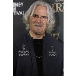 More Billy Connolly