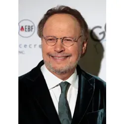 More Billy Crystal