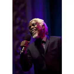More Billy Ocean