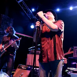More Blues Traveler