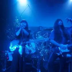 More Bo Ningen
