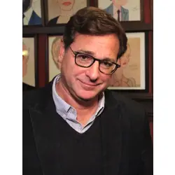More Bob Saget