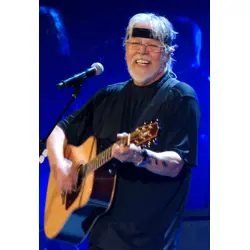 More Bob Seger