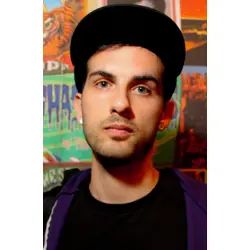 More Borgore