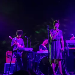 More Bosnian Rainbows