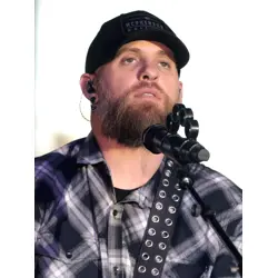 More Brantley Gilbert