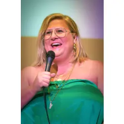 More Bridget Everett