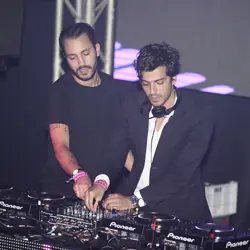 More Brodinski