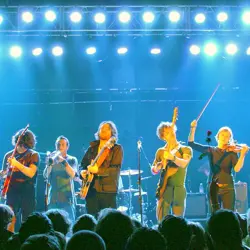 More Broken Social Scene