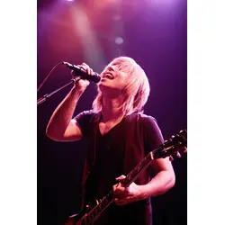 More The Rocket Summer