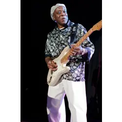More Buddy Guy