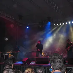 More Echo & The Bunnymen