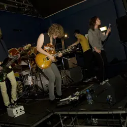 More Cage The Elephant