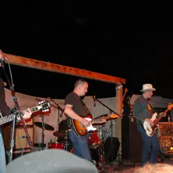 More Camper Van Beethoven