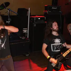 More Cannabis Corpse