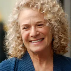 More Carole King