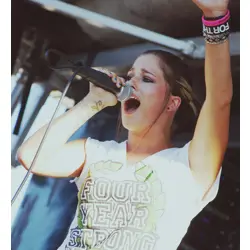 More Cassadee Pope