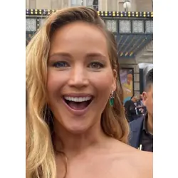 More Jennifer Lawrence