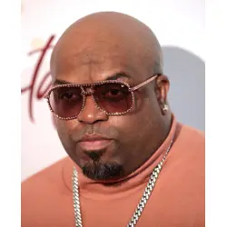 More CeeLo Green