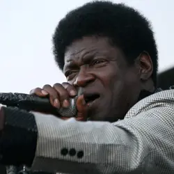 More Charles Bradley